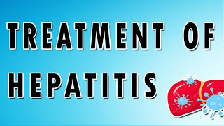 Hepatitis B Therapy Mechanism and Side Effects [upl. by Ailadgim]