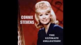 Connie Stevens  Too Young To Go Steady [upl. by Enetsirhc]