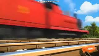 Hannah Hits the Camera and Other Thomas Stories [upl. by Aseela]