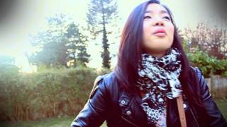 I Know Who I Am Sinach Cover [upl. by Tesler266]