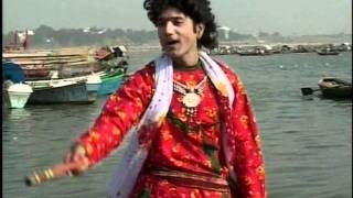 Ganga Maiya Triveni Pawan Jal Thaaro Full Song Ganga Maiya [upl. by Atnek76]