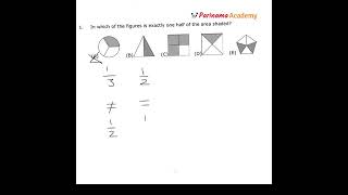 Math Kangaroo Grade 5 amp 6 Q1 [upl. by Bowie]