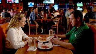 Blended 2014 Movie  Adam Sandler Drew Barrymore Kevin Nealon Terry Crews  Review and Facts [upl. by Latreese]