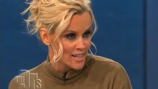 Autism Debate with Jenny McCarthy on The Doctors Part 1 [upl. by Cecilia]