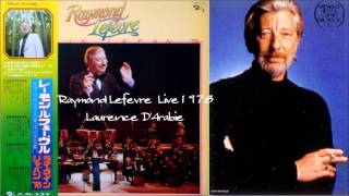 ＜Virtual 51ch＞Raymond Lefèvre ♪アラビアのロレンスLaurence DArabie＜Live1978＞ [upl. by Annahsed]