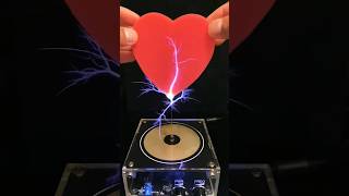 ❤️‍🔥Musik Tesla Coil on Fire FREQ shots experiment teslacoilteslacoilelectroboom [upl. by Irab]