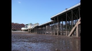 Places to see in  Penarth  UK [upl. by Deerdre]