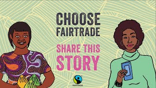 She Deserves Fairtrade  Ediths Story [upl. by Inafetse7]