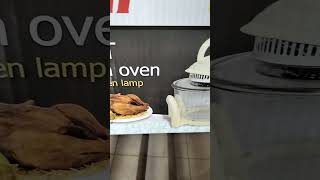 convection oven viralshort viralvideo shortvideo happy [upl. by Shutz43]