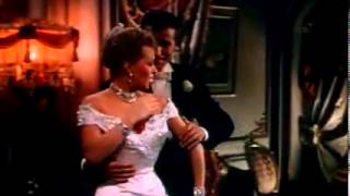 Merry Widow The 1952 Original Trailer [upl. by Berte]