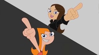 Phineas and Ferb  Busted Special Extended Version [upl. by Xila]