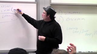 Brandon Sanderson Lecture 3 Intro to Prose 15 [upl. by Bard]