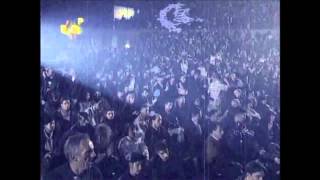 Halid Beslic  Sarajevo grade moj  LIVE  Skenderija 1998 [upl. by Tan]