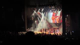 ZAC BROWN BAND LIVE IN DENVER 2023 [upl. by Anaitit]