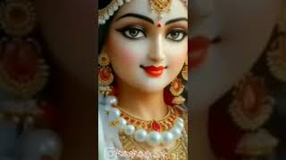 Karati Hun Tumara Vrat Maa🙏🌺🔱🌹🔥😘🌟🙏matarani bhaktibhajan durgapuja bhaktisong jaimatadi bhakti [upl. by Yznil]