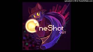 Oneshot OST  quotSunrisequot and quotIn Memoryquot combined [upl. by Selig]