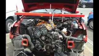 audi oil pump failure 20 tdi b7 170bhp [upl. by Ahsaele]