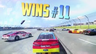 Racing Games WINS Compilation 11 Accidental Wins Drifts Stunts amp Close Calls [upl. by Lubin444]