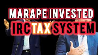 Marape Investment On IRC A Failure  Prices Hike  Marape Update  Parliament Sitting 2024 [upl. by Nnail]