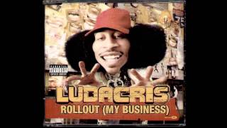 Ludacris  Roll Out  2007 Classic MTV Unplugged Uncut Prod Dj David C [upl. by Zared]