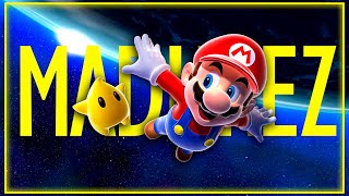 HISTORIAS del JUEGO  Super Mario Galaxy  Análisis y Reflexión [upl. by Angil]