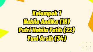 CAPTION TEXT  Materi Bahasa Inggris Kelas 12 [upl. by Hirza403]