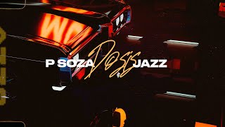 P Soza Jazz  Dosis Visualizer [upl. by Aikkan]