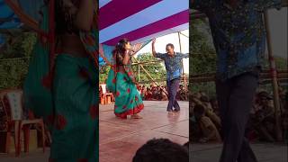 Kameshwar Yadav ke Comedy Dance program Mobilawa ka comedy shorts video [upl. by Phillips761]