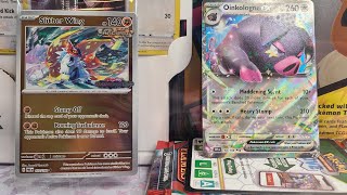 INSANE Slither Wing Best Buy Promo  Pack Opening [upl. by Asecnarf598]