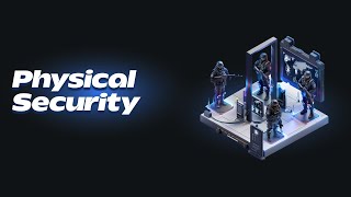 Lock It Down How Physical Security Can Protect Your Crypto Assets [upl. by Slaby925]