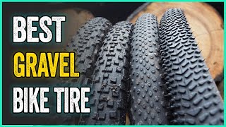 Best Gravel Bike Tire On The Search For The Best Allrounder [upl. by Shelli]