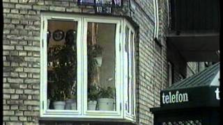 Reportage fra Sydhavnen  1995 [upl. by Gerick]