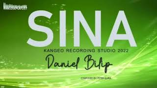 Daniel Bilip  SINA PNG Music 2022 [upl. by Devland]