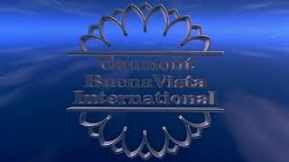 Gaumont Buena Vista InternationalLes Films du Aura 1995 [upl. by Nata584]