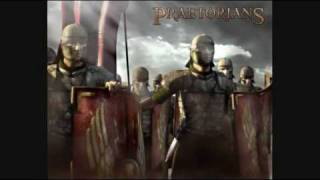 Praetorians Soundtrack  Climax of the Fight [upl. by Zehc]