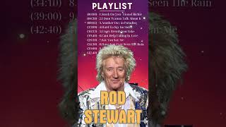 Subscribe watch full Album Rod Stewart Best Soft Rock  All for Love [upl. by Vitale]