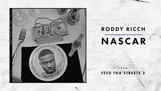 Roddy Ricch  Nascar Official Audio [upl. by Aramen]