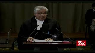 Indias Harish Salve argues case for Kulbhushan Jadhav at ICJ  Part  01 [upl. by Aldous]