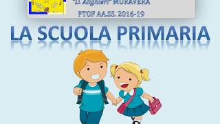 video PRIMARIA as 201718 [upl. by Mara]