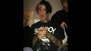 lil peep  beamerboy sped up [upl. by Ayouqat]