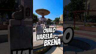 Óvalo Varela en Breña Lima Perú 2024 [upl. by Lelia971]