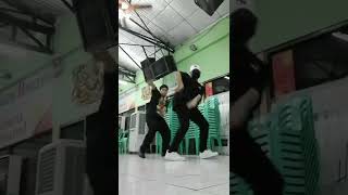 LOKIKAGOME CHOREOGRAPHY TROY MENGUITO [upl. by Iblok897]