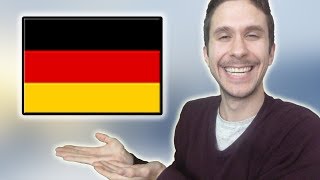 ICH SPRECHE DEUTSCH  I SPEAK GERMAN [upl. by Idolem920]