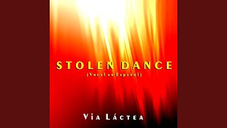 Stolen Dance Vocal en Español [upl. by Cyrille]