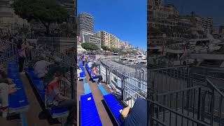 Monaco historic grand Prix part 2 [upl. by Halyk]