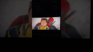 Deadpool vs wolverine fight  Deadpool 3 [upl. by Jasmina731]