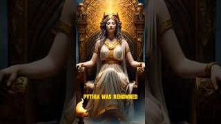 Unraveling the Secrets of Pythia in Greece [upl. by Ile]