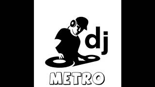 DJ METRO hottest mix hip hop [upl. by Geiger854]