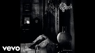 Opeth  For Absent Friends Audio [upl. by Eisinger]