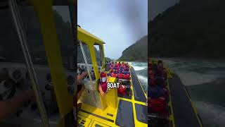 Craziest Job Ever whirlpooljetboattours [upl. by Palila]